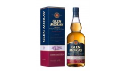 GLEN MORAY Elgin Sherry Cask 40%