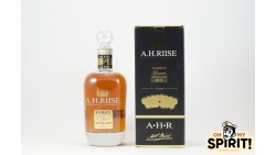 AH RIISE Family Reserve Solera 1838 42%