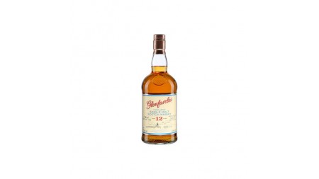 GLENFARCLAS 12 ans 43%