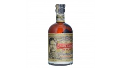 DON PAPA 7 ans 20cl 40%