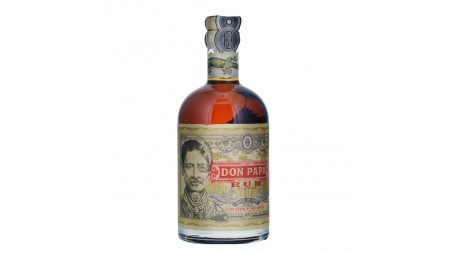 DON PAPA 7 ans 20cl 40%