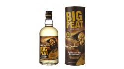 BIG PEAT Small Batch 46%