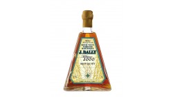 BALLY 2000 Brut de fût The Chronicles 17 ans 58.1%