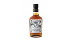 BALLECHIN 2008 The Chronicles 10 ans 60%