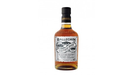 BALLECHIN 2008 The Chronicles 10 ans 60%