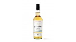 CAOL ILA 7 ans The Chronicles 2010 57.5%