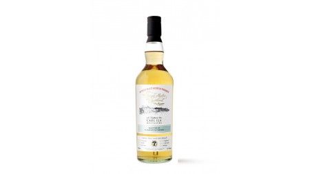 CAOL ILA 7 ans The Chronicles 2010 57.5%