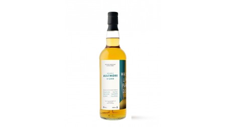 AULTMORE 2006 Sherry But 12 ans 66.5%