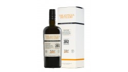 THE ANTIGUA DISTILLERY Heavy 2012 66%