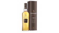 GLEN GRANT 12 ans 43%