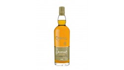 BENROMACH 2010 Organic 43%