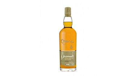 BENROMACH 2010 Organic 43%