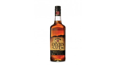 JIM BEAM Devil's Cut 45%