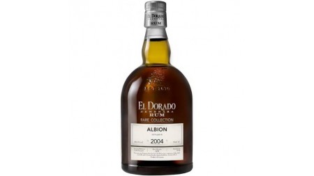 ALBION 2004 El Dorado Rare Collection 60.1%