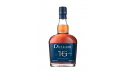 DICTADOR 16 ans 40%