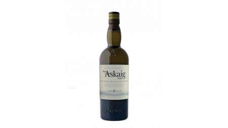 PORT ASKAIG 8 Ans 45.8%