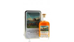 ARRAN Lochranza Castle Explorer Series 21 Ans 47.2%