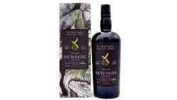 SOUTH PACIFIC 2009 Wild Parrot 10 ans 62.3%