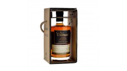 CLEMENT Single Cask 17 ans 41.5%