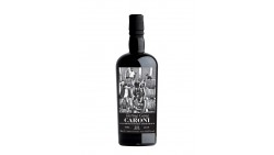 Caroni 23 ans 1996 Tasting Gang 63.5%