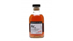 ELEMENTS OF ISLAY AR11 EID 19 ans 56.8%