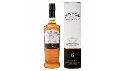 BOWMORE 12 ans 40%