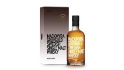 MACKMYRA Gruvguld 46.1%