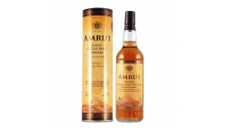 AMRUT Indian Single Malt Whisky 46%