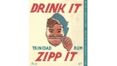 CARONI Drink-It Zipp-It 1999 Corman Collins 61%