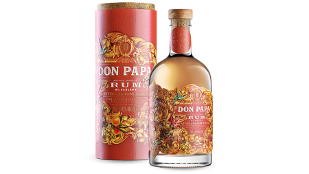 DON PAPA Sevillana Cask Edition Limitée 40%