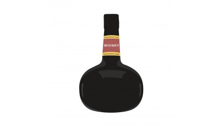 GLENBURGIE 2004 16 ans Masam Samaroli 53.3%