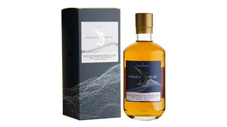 DIAMOND 1998  Rum Artesanal 20 ans 52%