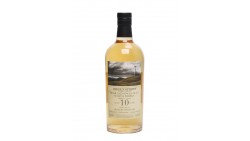 ARDMORE 2010 Hidden Spirits 54.1%