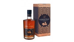 LONGUETEAU Symphonie Full Proof 48.7%