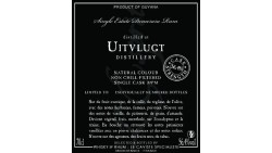 Esprit Rhum Uitvlugt 1999 - 2020 56.4%