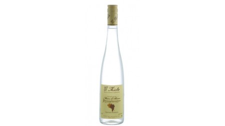 Eau de vie Marc d'Alsace de Gewurztraminer Grande Reserve Miclo 45%