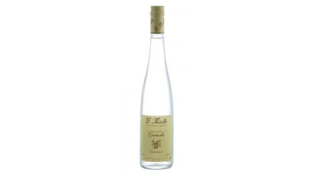 Eau de vie Quetsche Tradition Miclo 43%