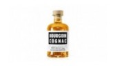 Cognac Bourgoin Brut de Fut 1998 53%