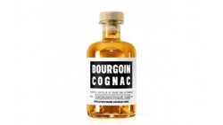 Cognac Bourgoin Micro Barrique 1998 43%