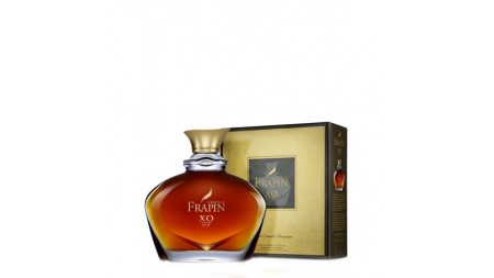 Cognac Frapin VIP XO Grande Champagne 40%