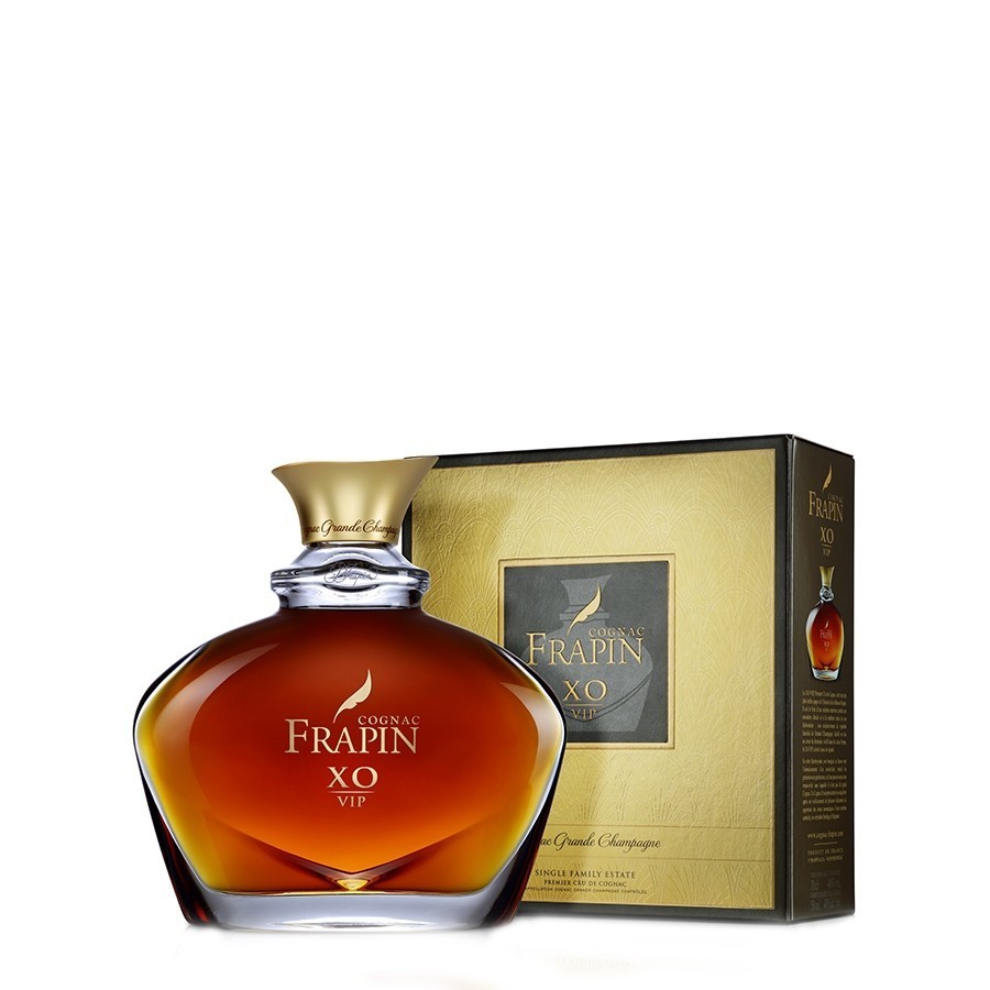 Cognac Frapin VIP XO Grande Champagne 40%