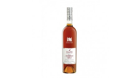 Cognac Frapin XO Château Fontpinot Grande Champagne 41%