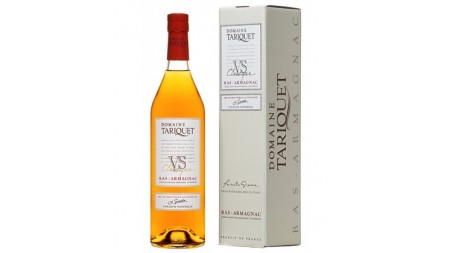 Bas-Armagnac Tariquet VS Classique 40%