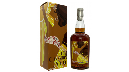 CLARENDON 2004 Corman Collins 16 ans 59.8%