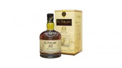 EL DORADO 15 ans 40%