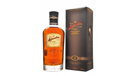 MATUSALEM 23 ans Grand Reserva 40%