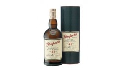 GLENFARCLAS 21 ans 43%