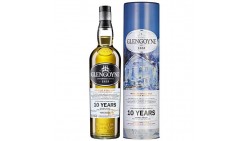 GLENGOYNE 10 ans Old Jolomo Limited 40%