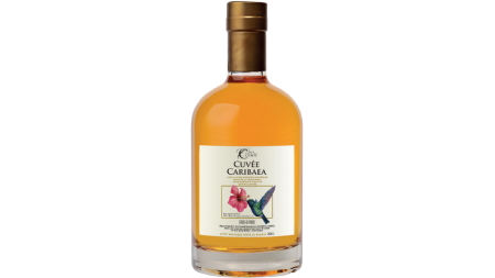 CHANTAL COMTE Cuvée Caribaea VO HSE 57.02%
