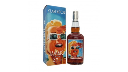 CLARENDON 1996 Corman Collins 25 ans 54%